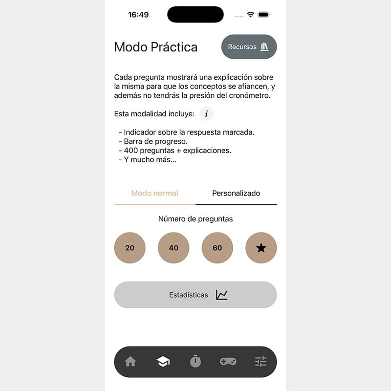 Oracle Cloud Foundations - Android / iOS