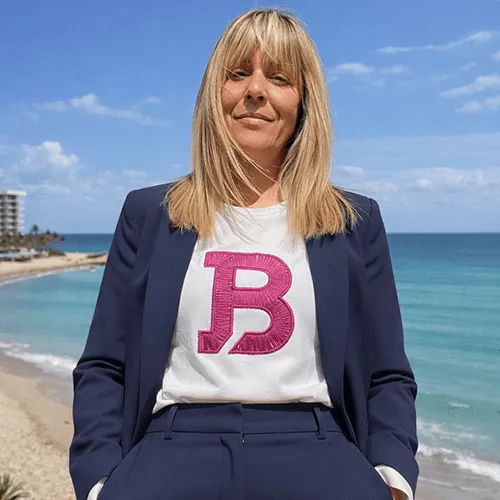 Bárbara Vázquez Vicaria