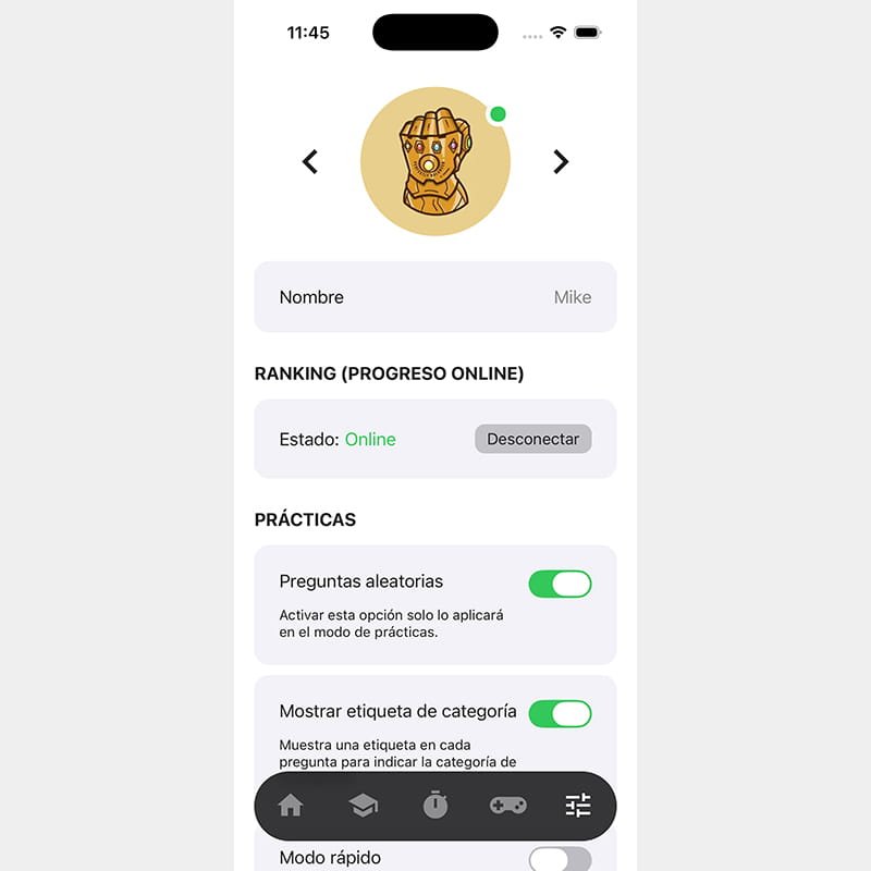 AWS Developer Associate - Android / iOS