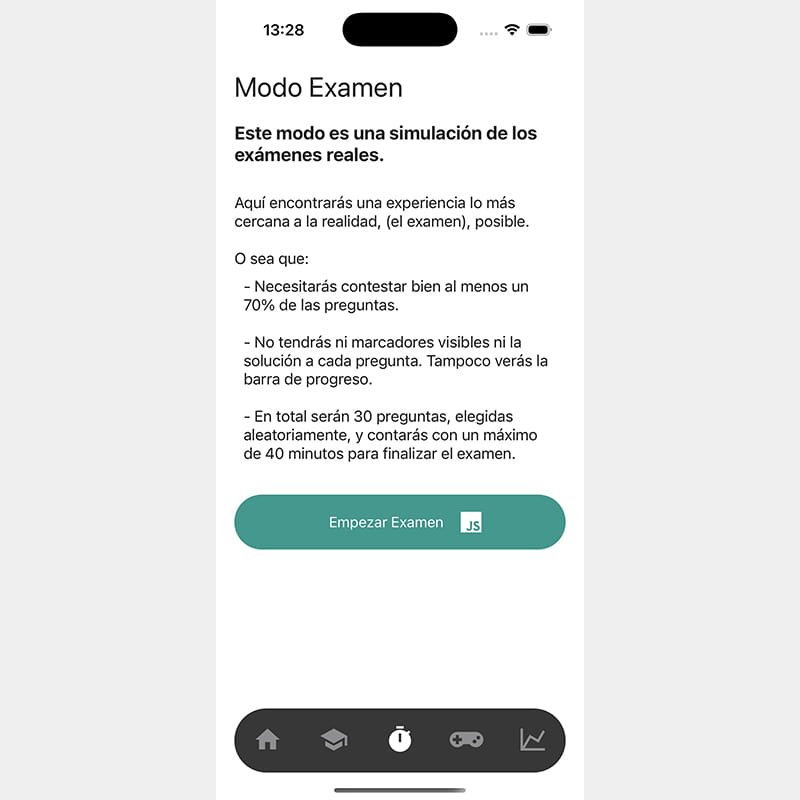 Javascript JSE 40-01 - Android / iOS