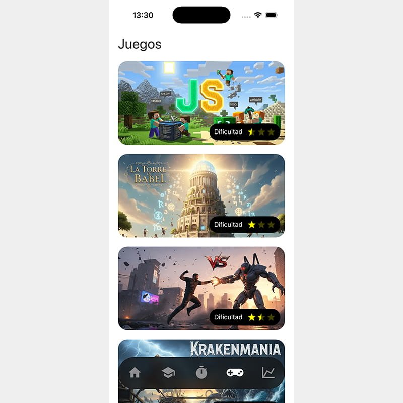 Javascript JSE 40-01 - Android / iOS