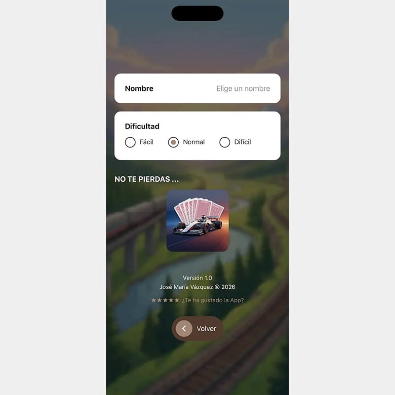 Juego Battle Card: Trains – Android / iOS